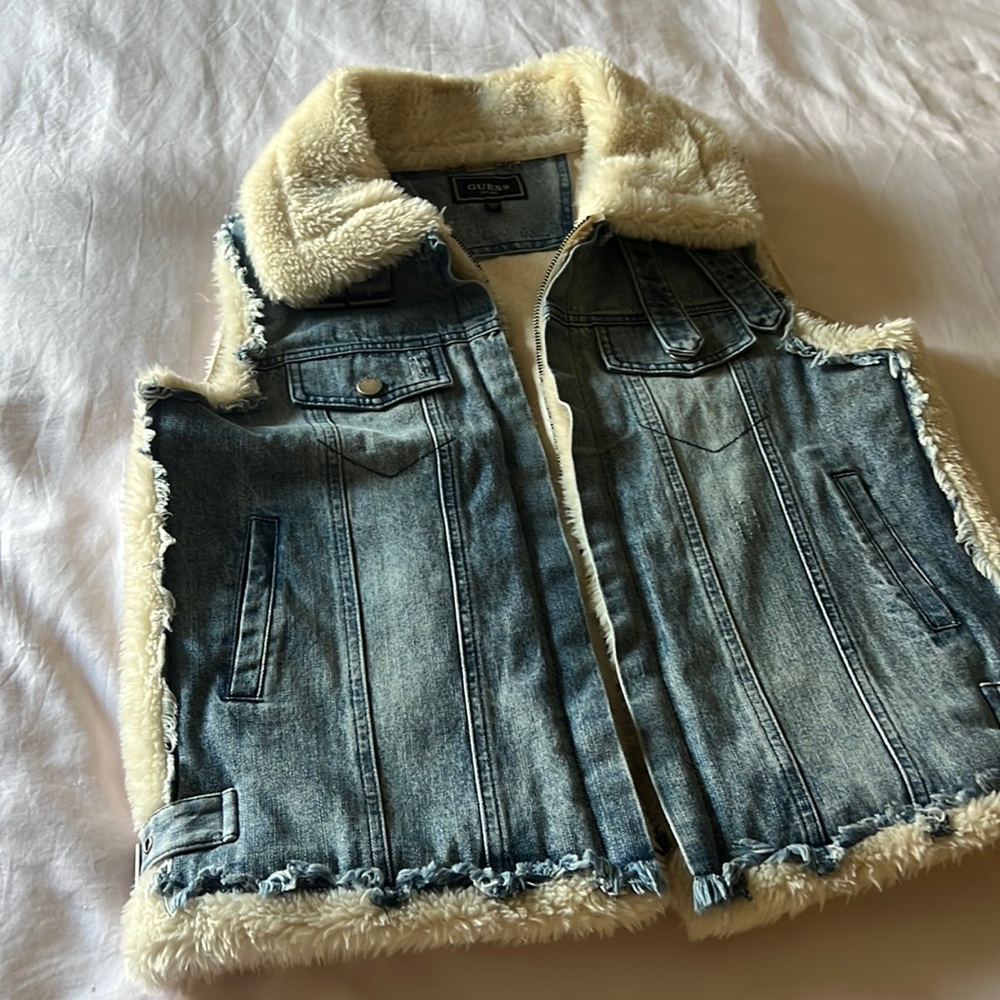 Vest - image 1